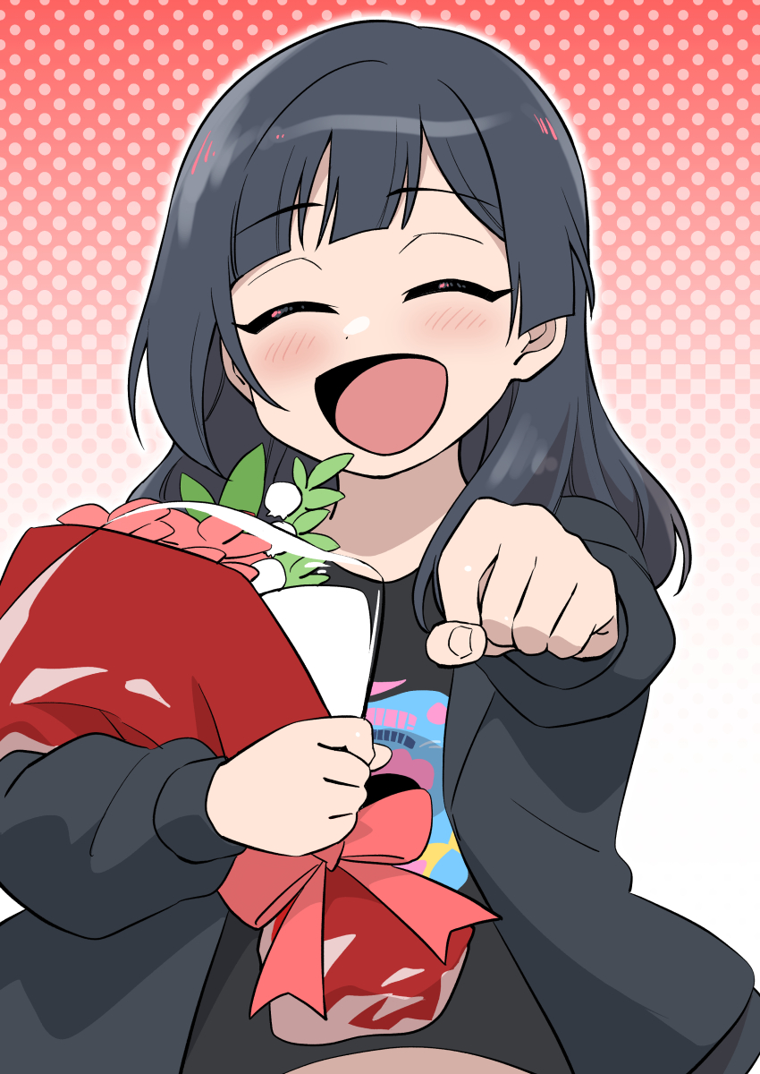 Love Live! Rule 34 Image