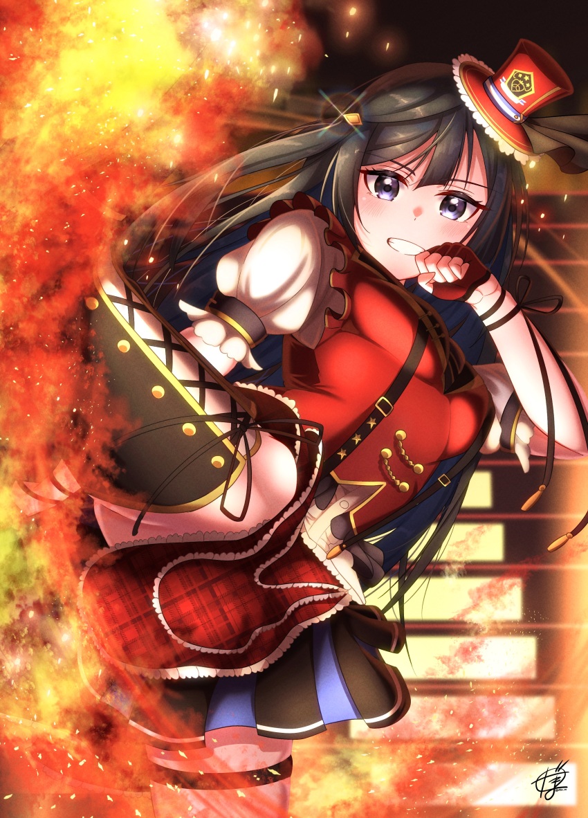 Love Live! Rule 34 Image
