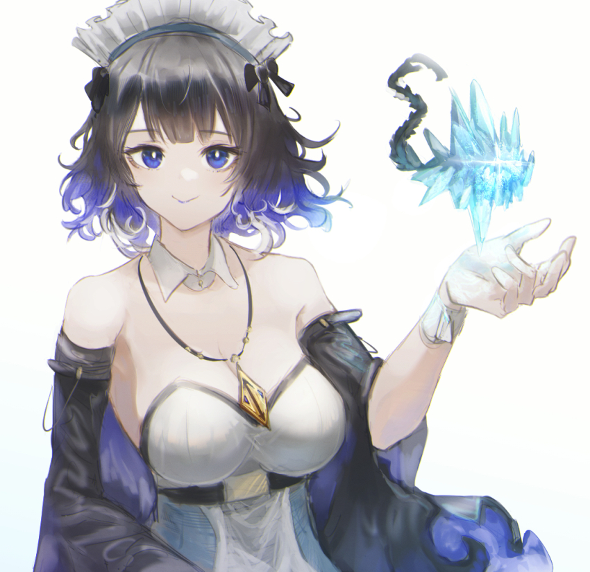 Kjera (Arknights) Rule 34 Image