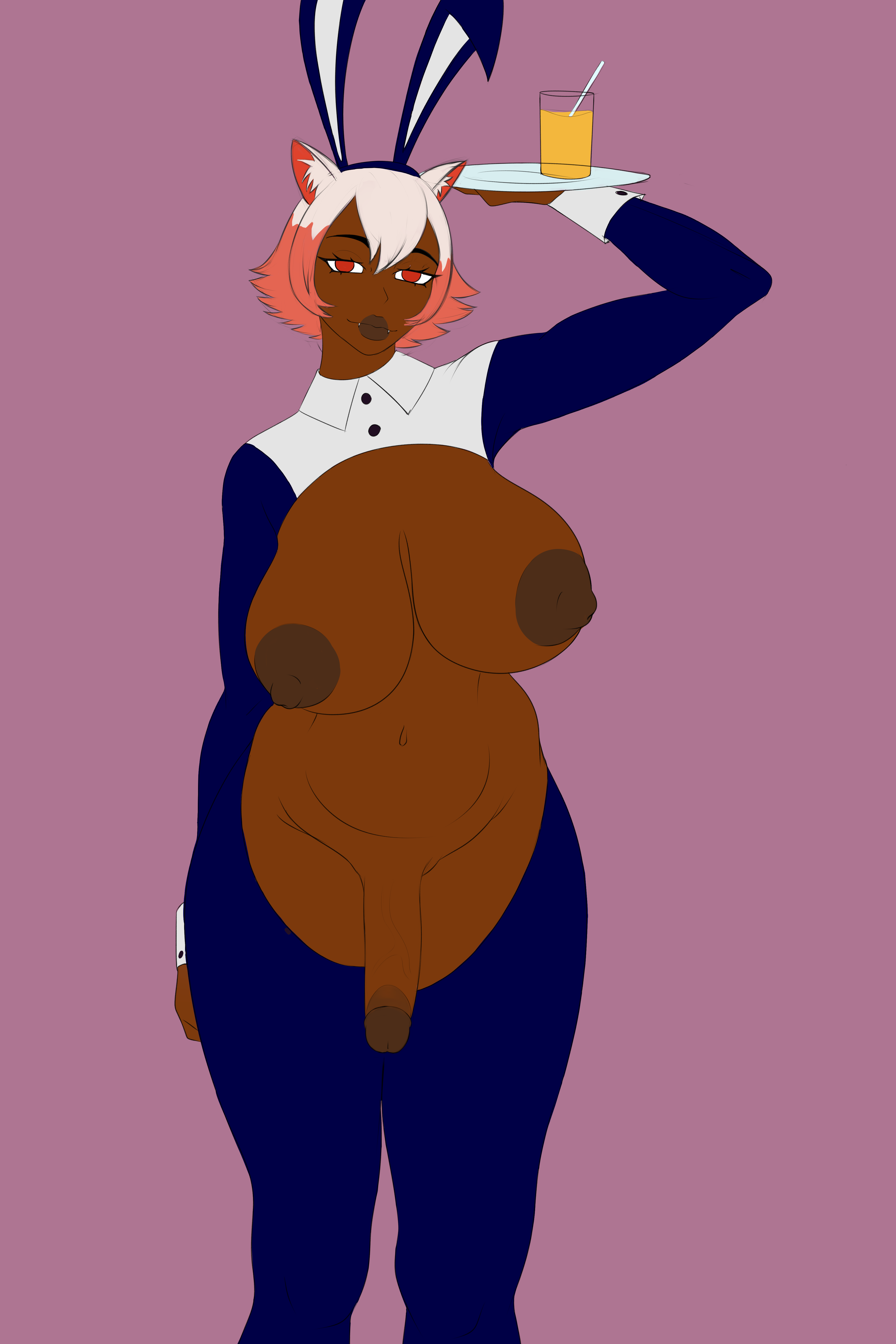 Ahju Rule 34 Image