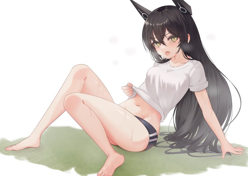 Girls' Frontline Rule 34 Image
