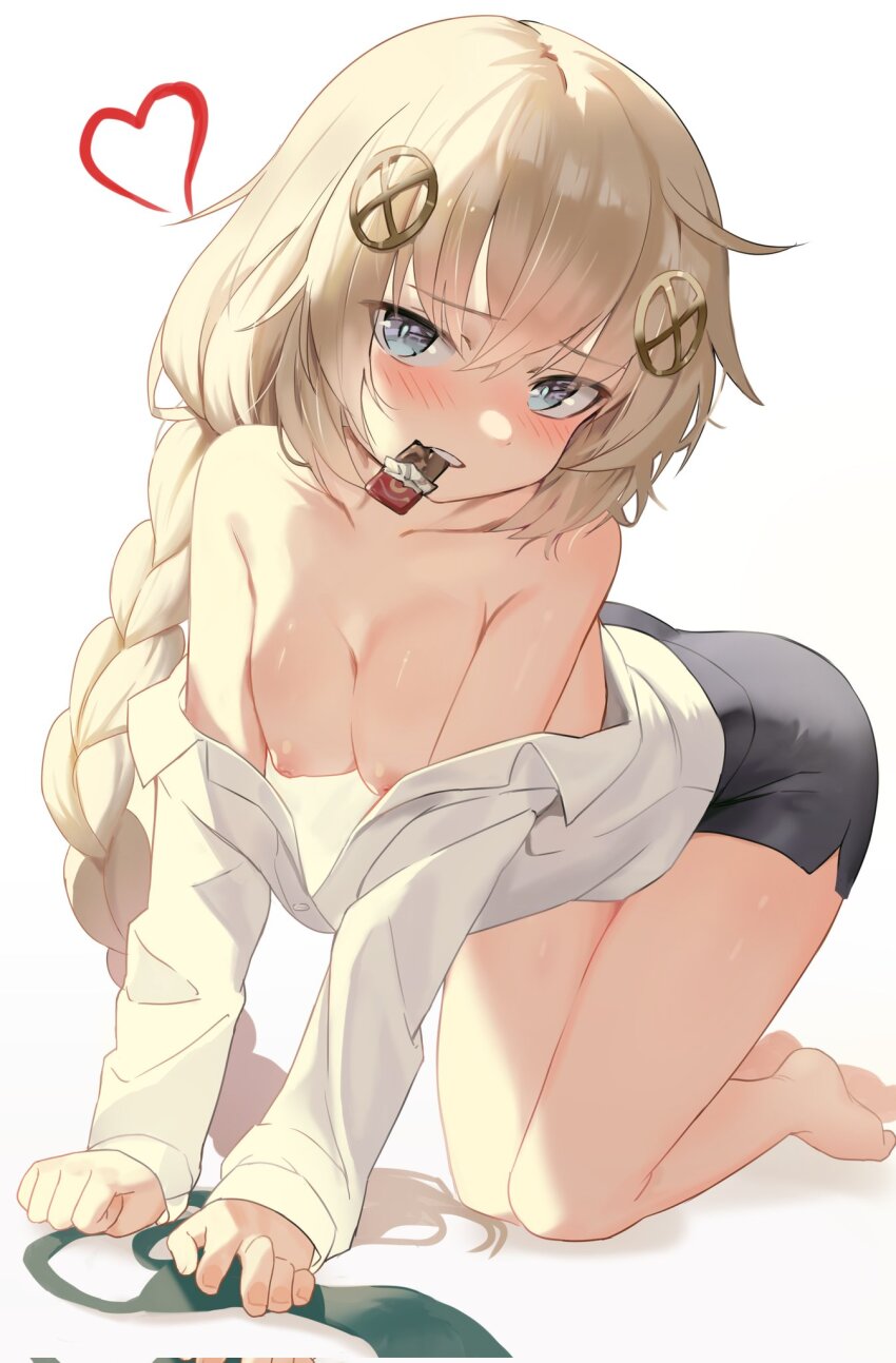 Fnc (Girls' Frontline) Rule 34 Image