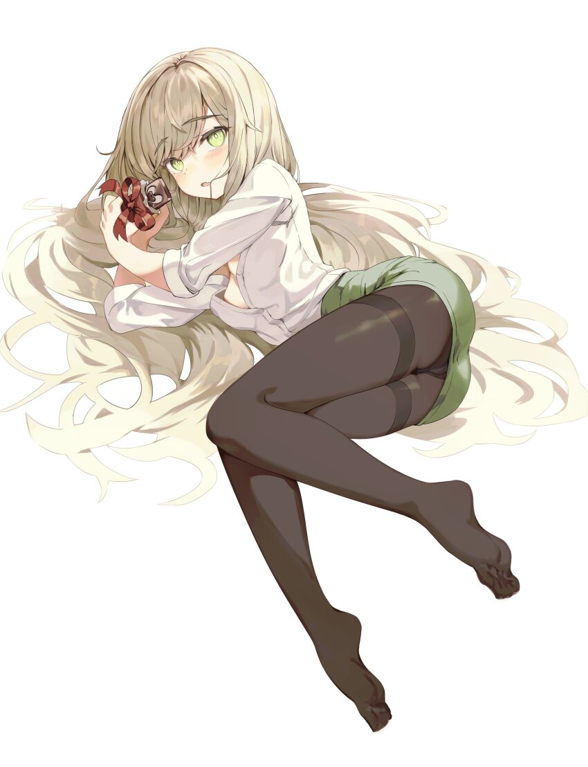 Girls' Frontline Rule 34 Image