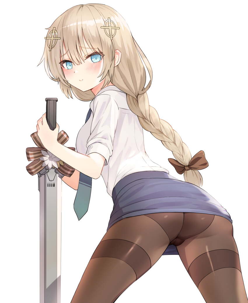 Fnc (Girls' Frontline) Rule 34 Image