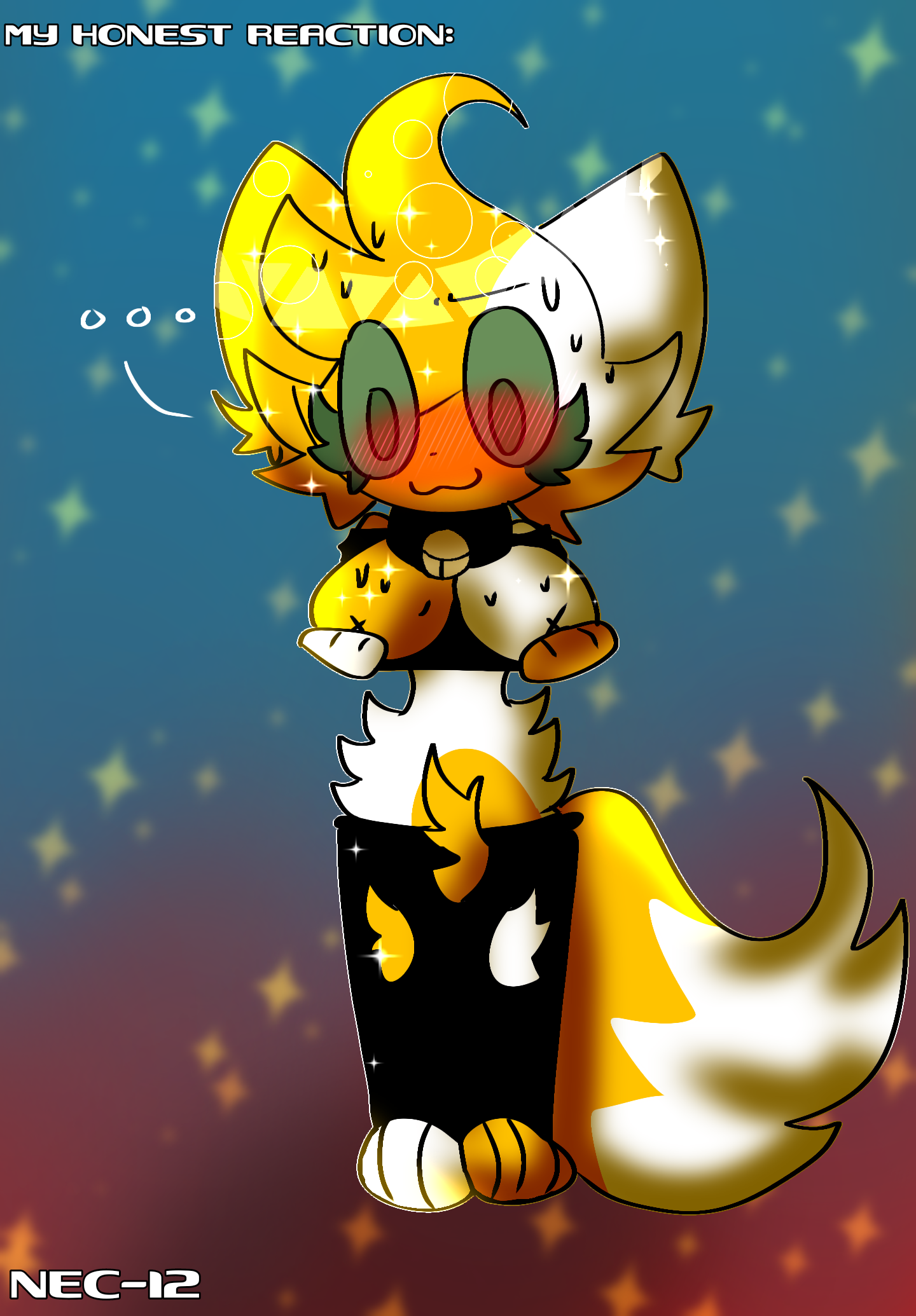 Mika Kit (Kit Community) Rule 34 Image