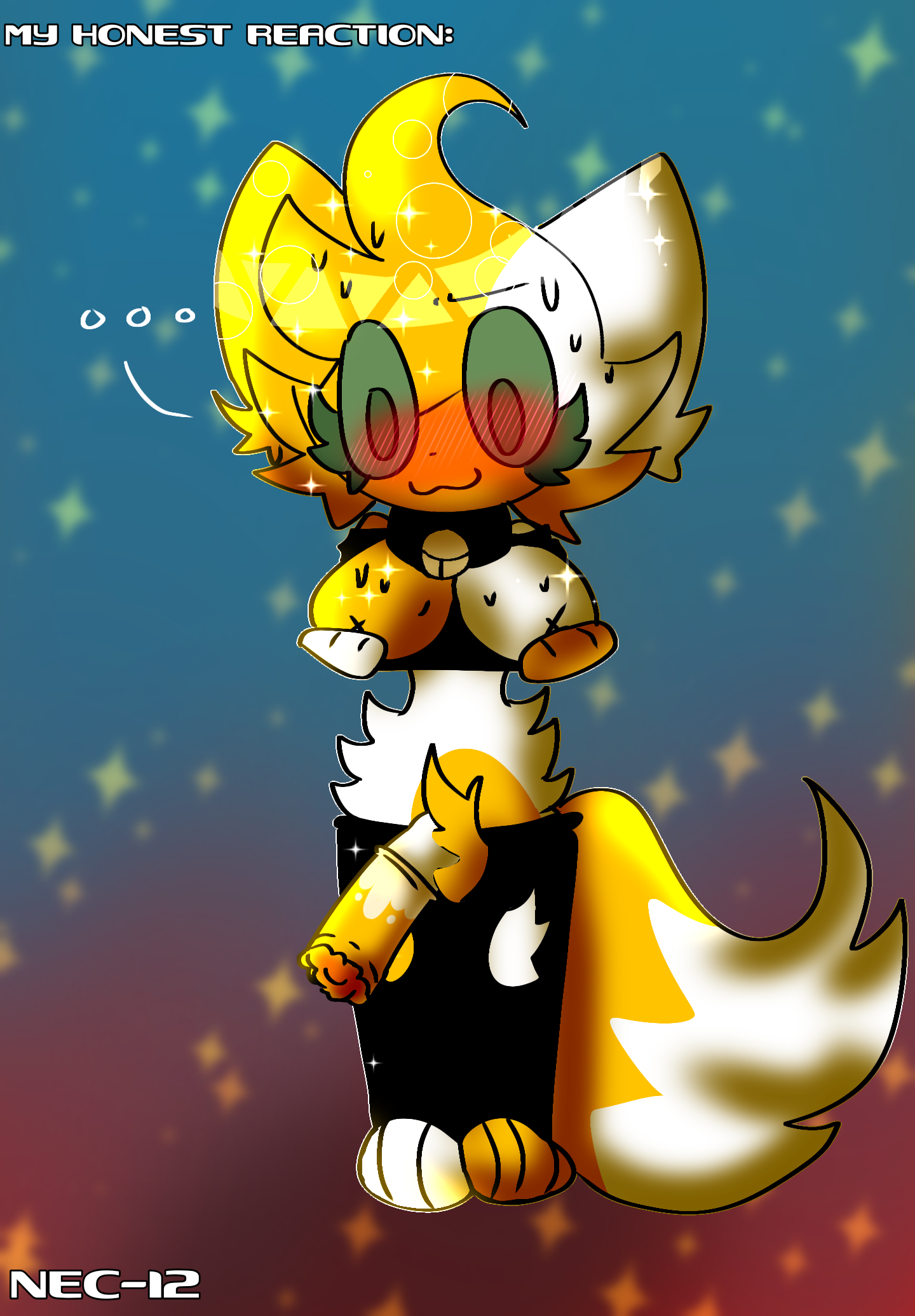 Mika Kit (Youtube) Rule 34 Image