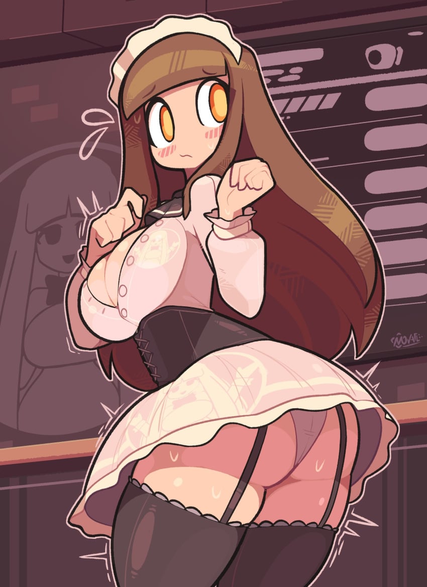 Lanney (Gwain Saga) Rule 34 Image
