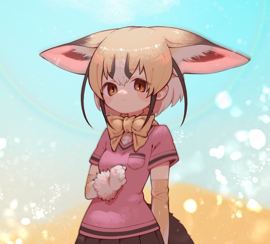 Kemono Friends Rule 34 Image