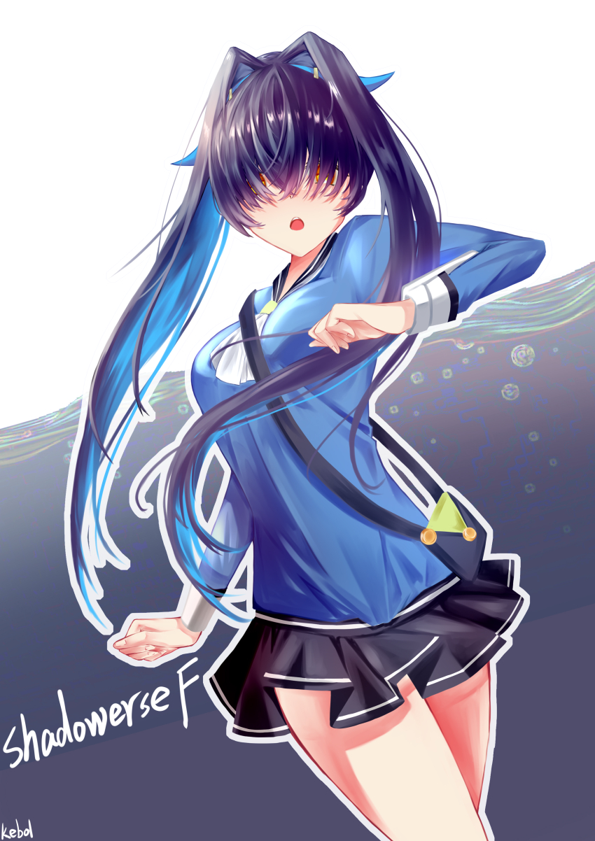 Shadowverse Rule 34 Image