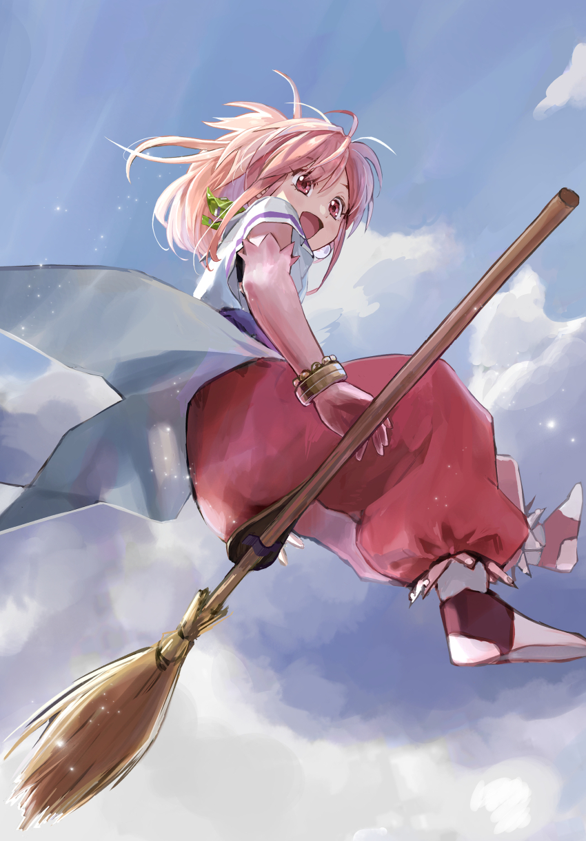 Arche Klein (Tales Of (Series)) Rule 34 Image