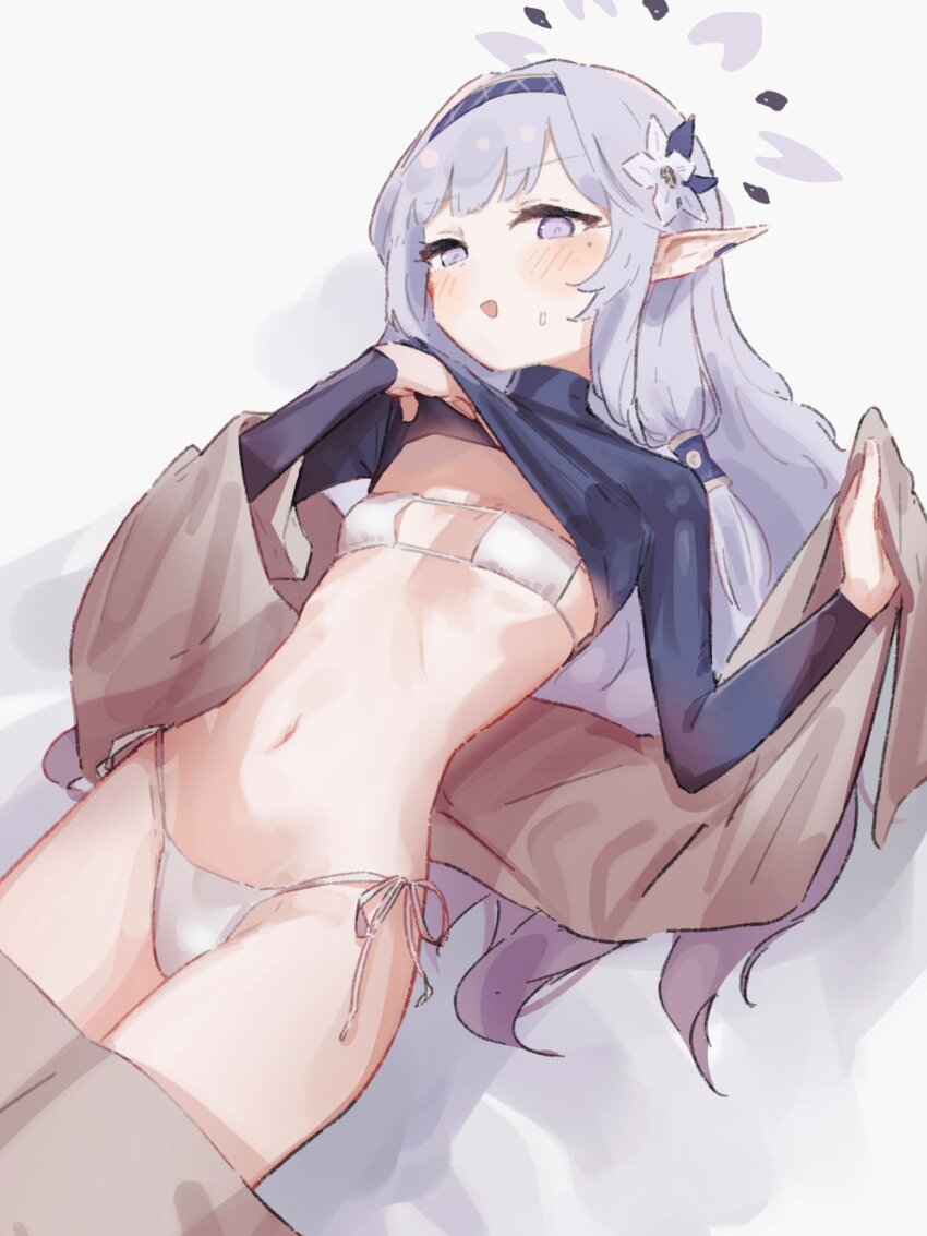 Himari (Blue Archive) Rule 34 Image