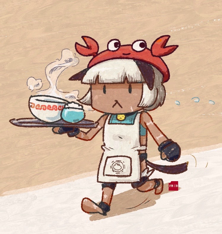 Ms. Fortune (Skullgirls) Rule 34 Image