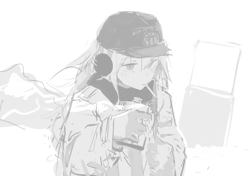 Hibiki (Kancolle) Rule 34 Image