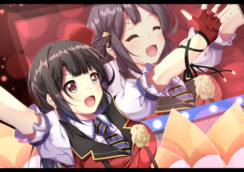 Love Live! Rule 34 Image