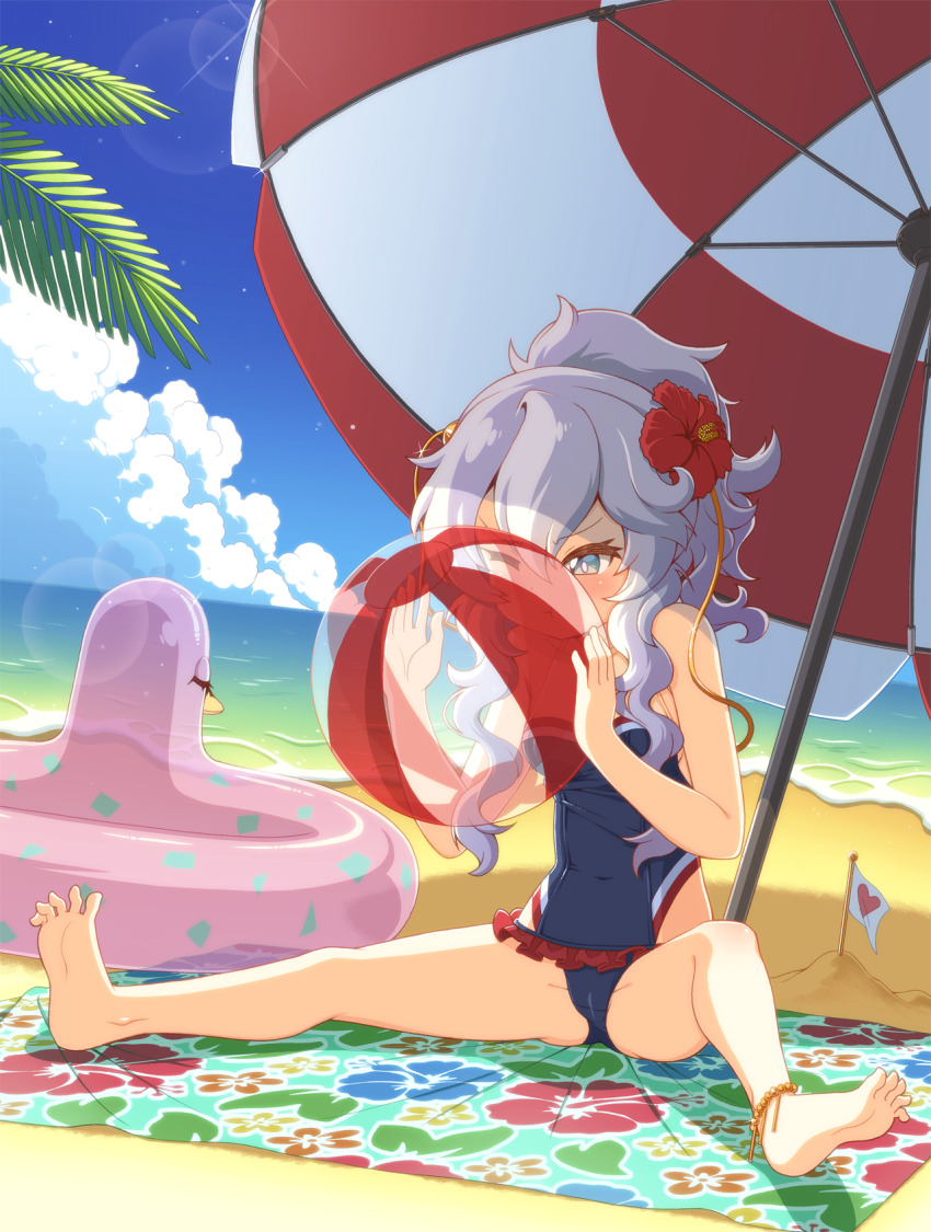 Girls' Frontline Rule 34 Image