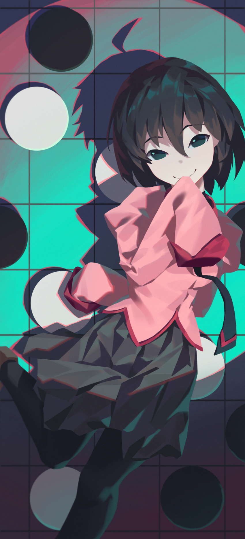 Araragi Koyomi (Monogatari (Series)) Rule 34 Image