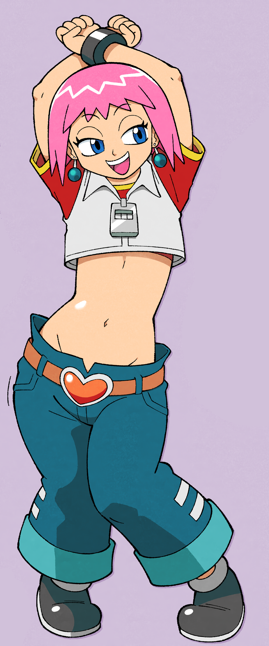 Beauty (Bobobo) Rule 34 Image