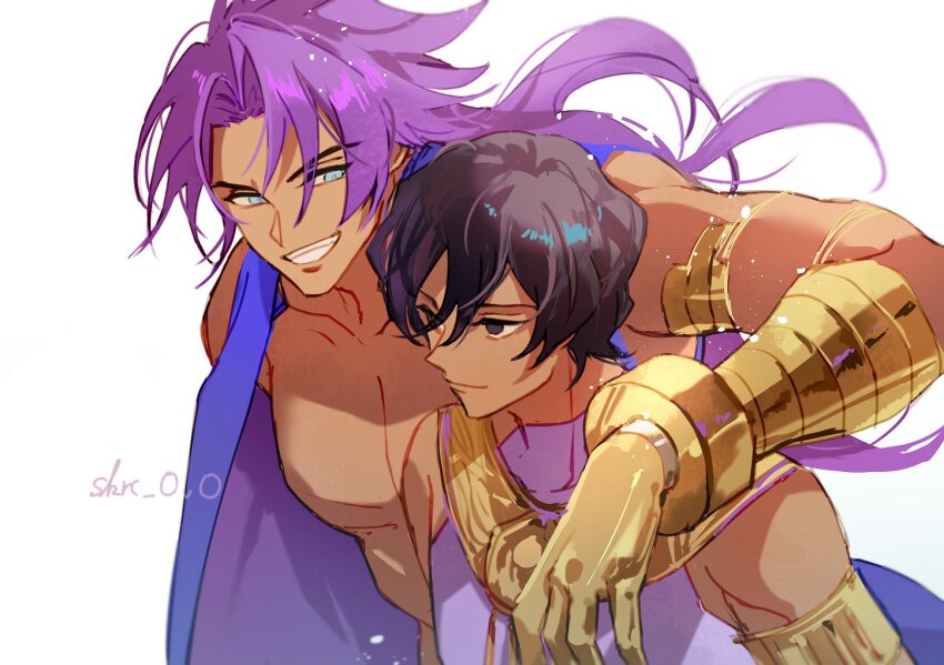 Bhima (Fate) Rule 34 Image