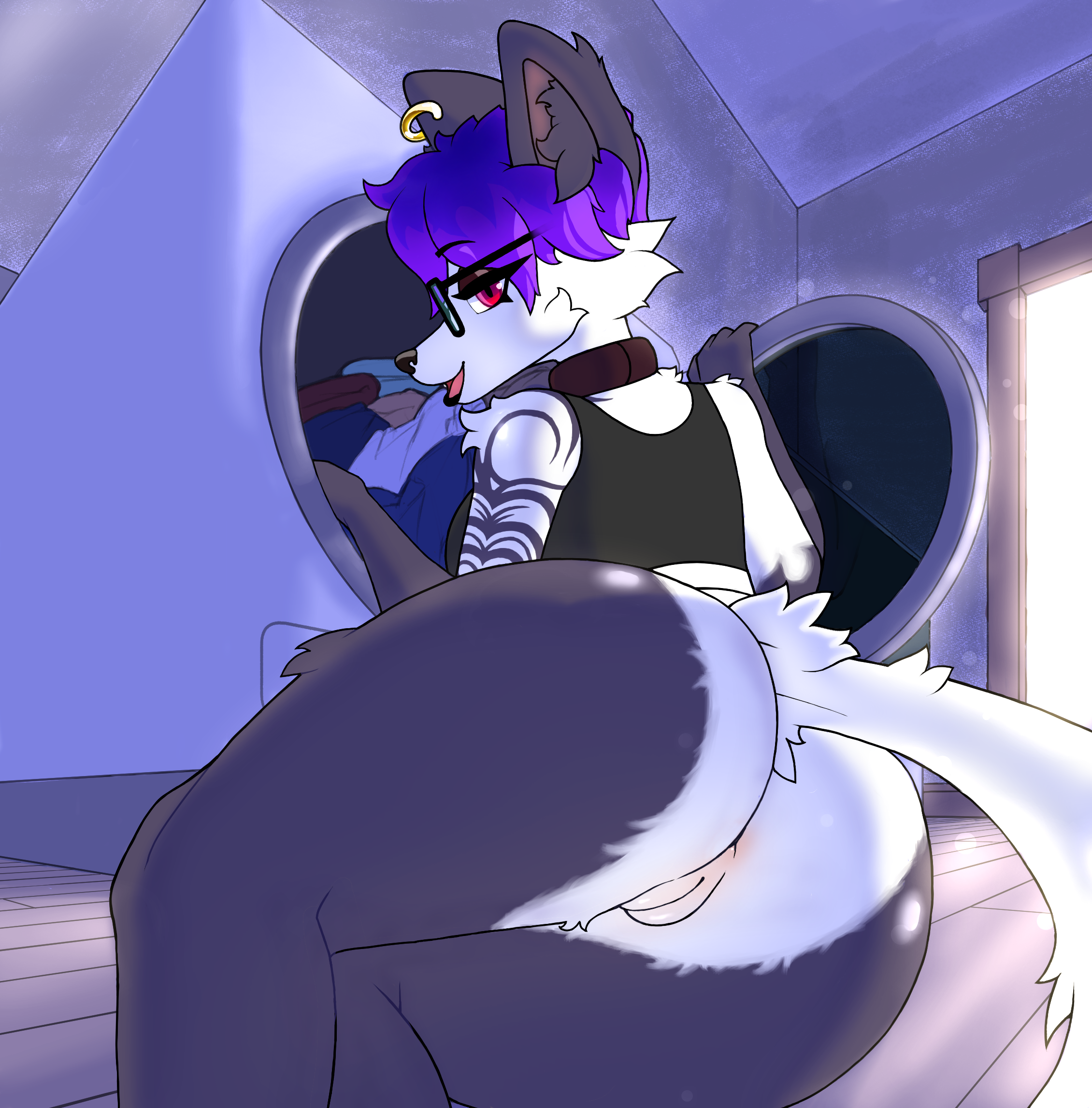 Digital Drawing (Artwork) Rule 34 Image
