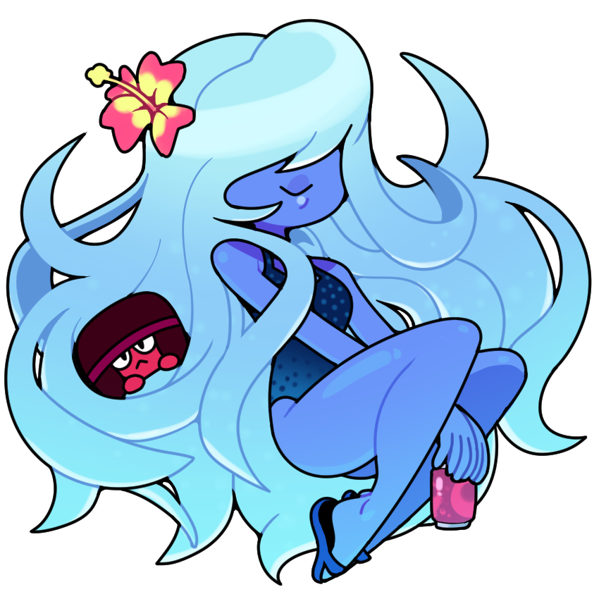 Gem (Species) Rule 34 Image
