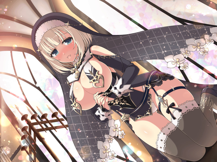 Yomi (Senran Kagura) Rule 34 Image
