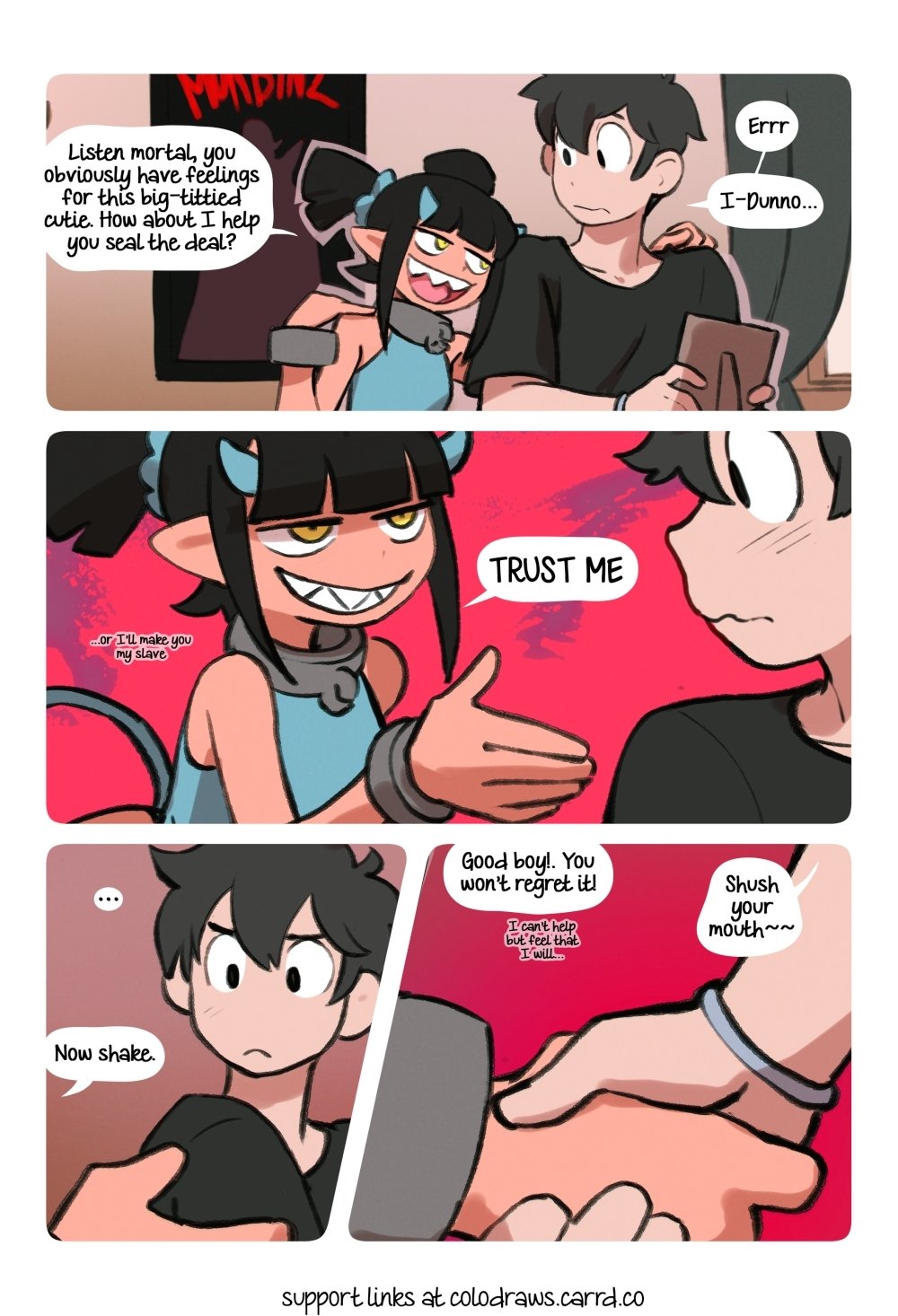 Among Us Rule 34 Image