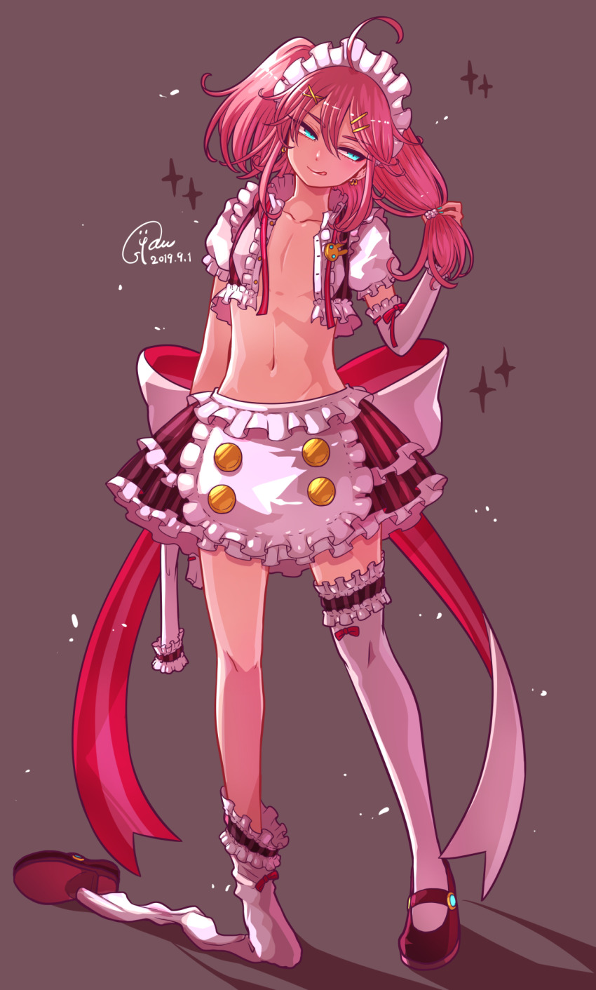 Character Request (Dragon Poker) Rule 34 Image