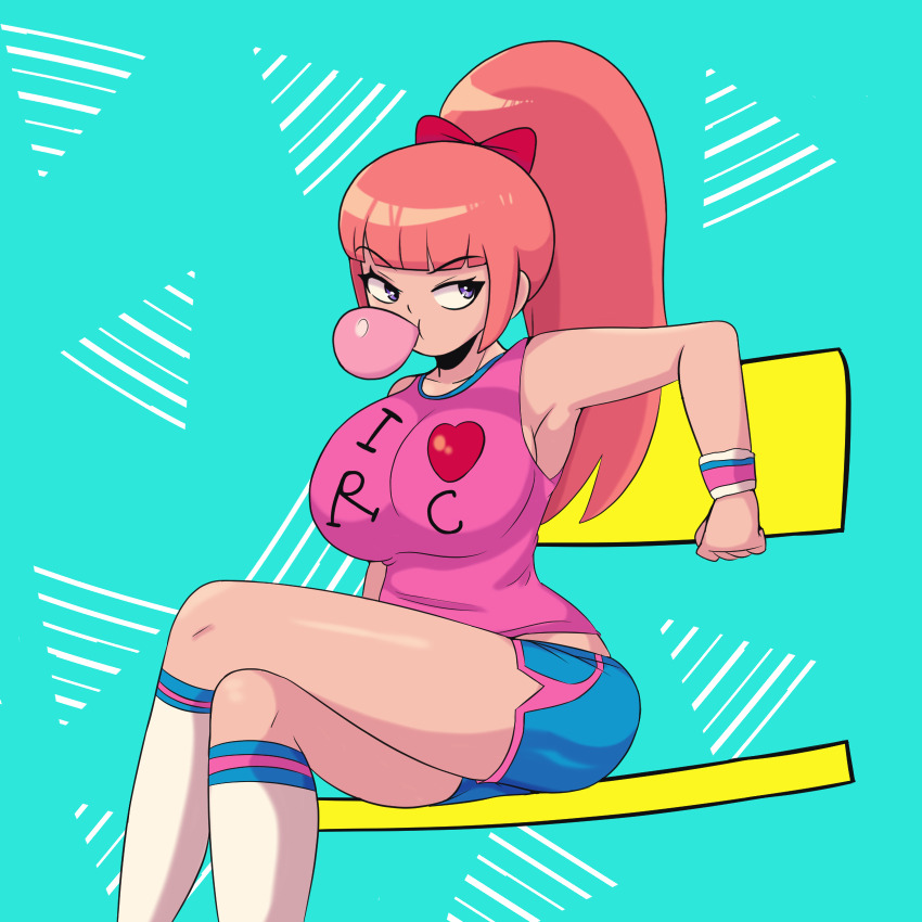 Kyoko (Kunio-Kun) Rule 34 Image