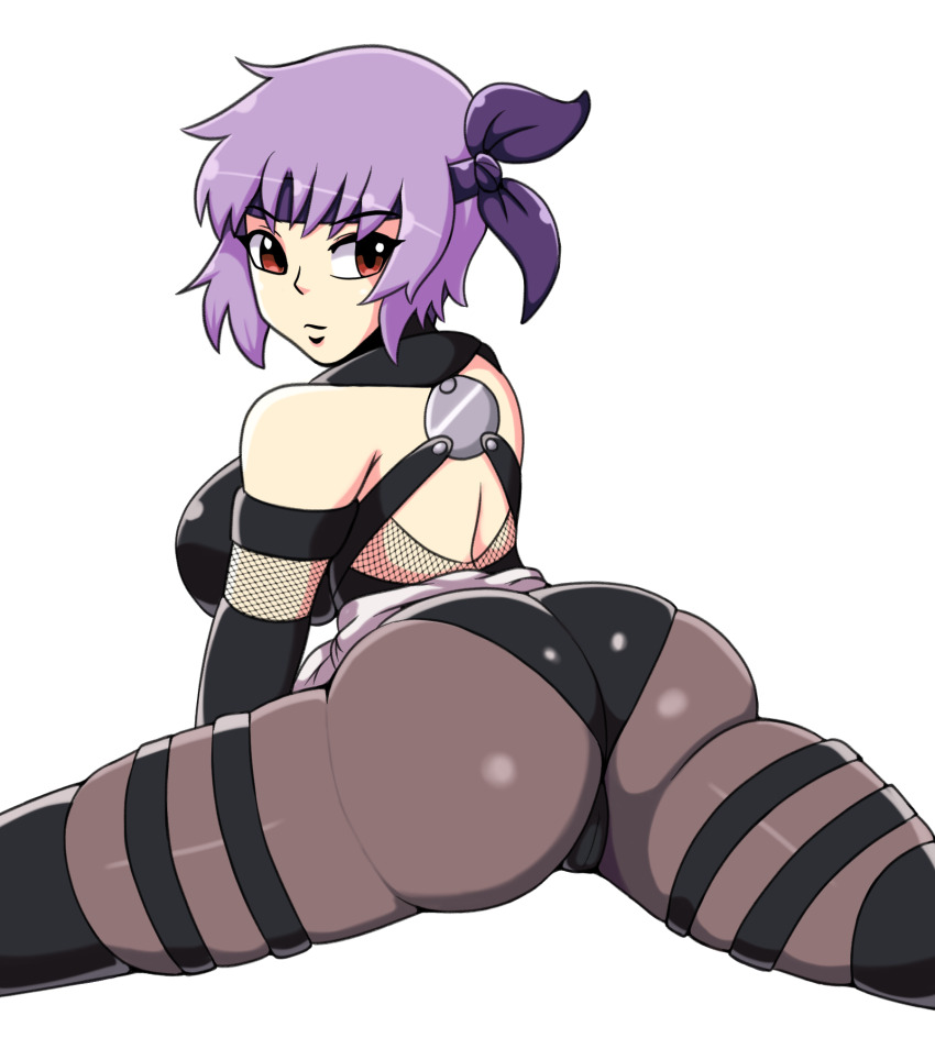 Ayane (Doa) Rule 34 Image