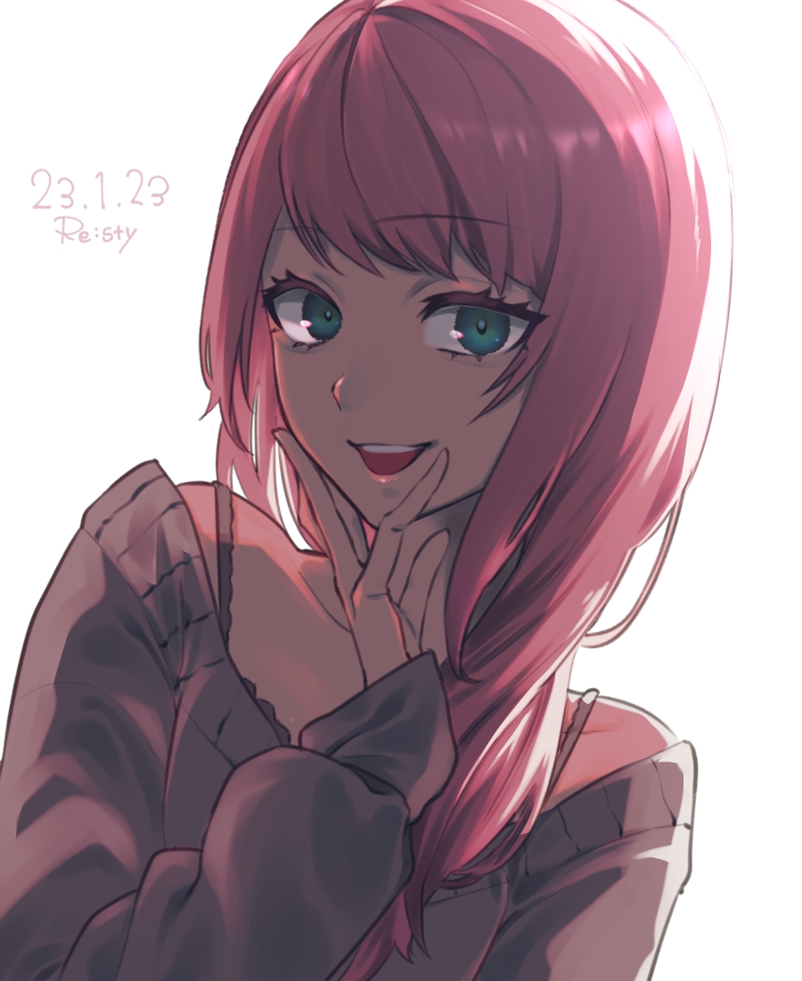 Asahina Akane (Nijisanji) Rule 34 Image
