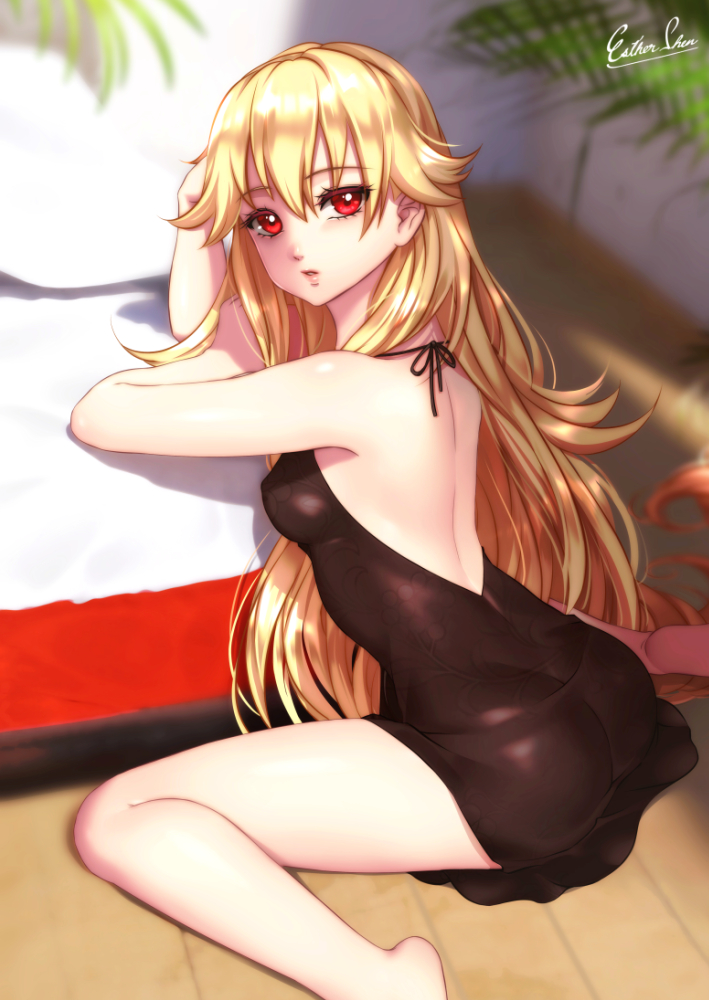 Eiyuu Densetsu Rule 34 Image