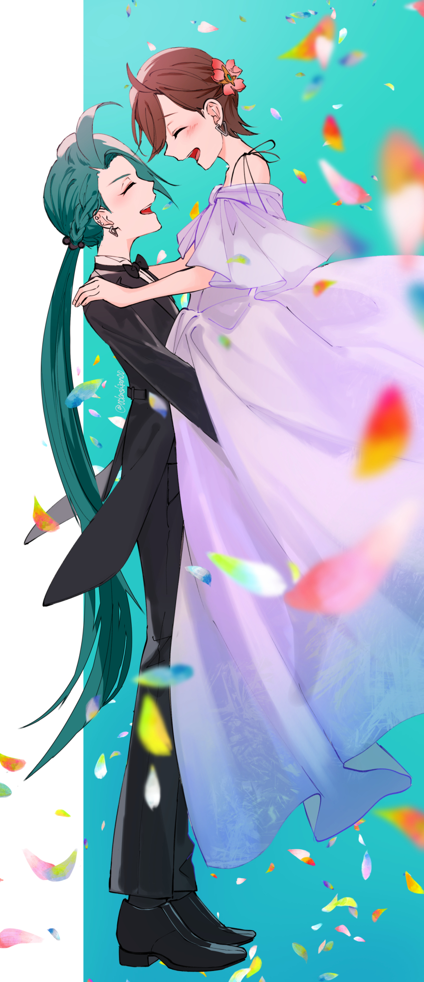Juliana (Pokemon) Rule 34 Image