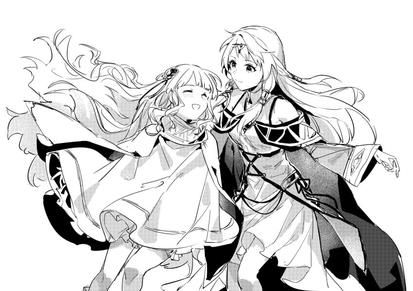 Micaiah (Fire Emblem) Rule 34 Image