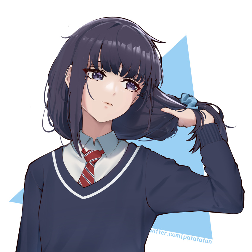 Gundou Misuzu (Tomo-Chan Wa Onna No Ko) Rule 34 Image
