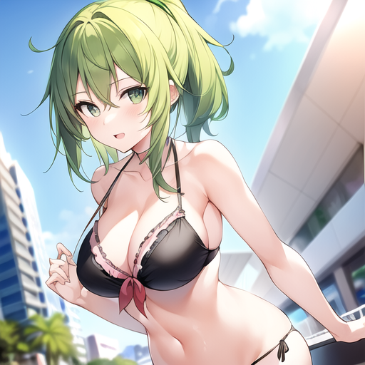 1girls Rule 34 Image