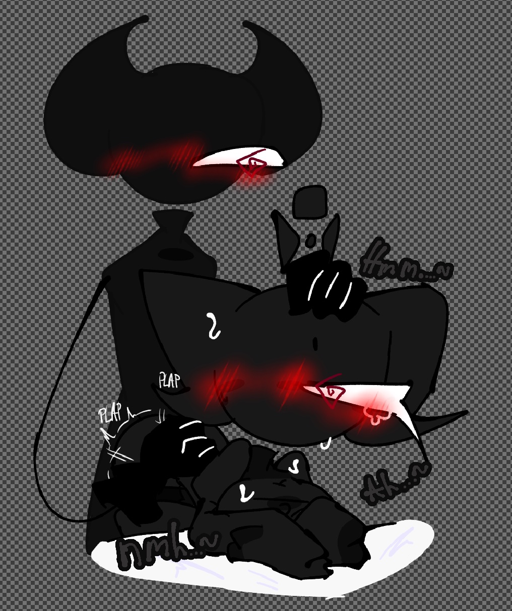Core (Greyirl) Rule 34 Image