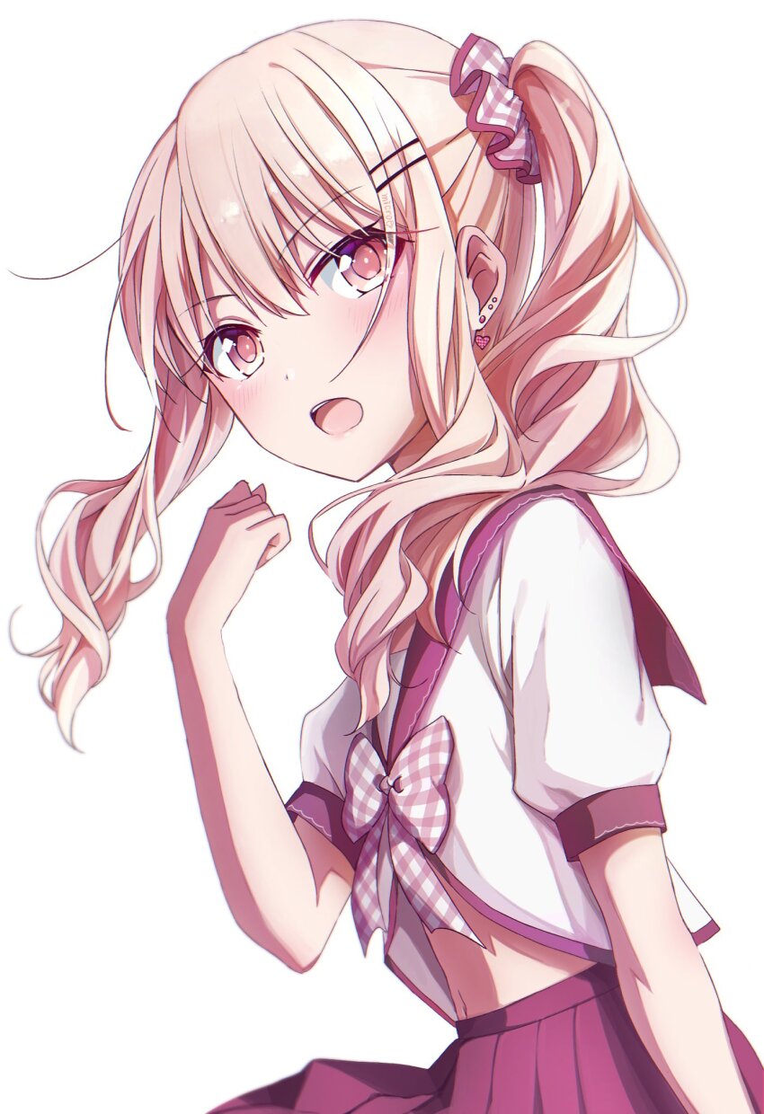 Akiyama Mizuki (Project Sekai) Rule 34 Image