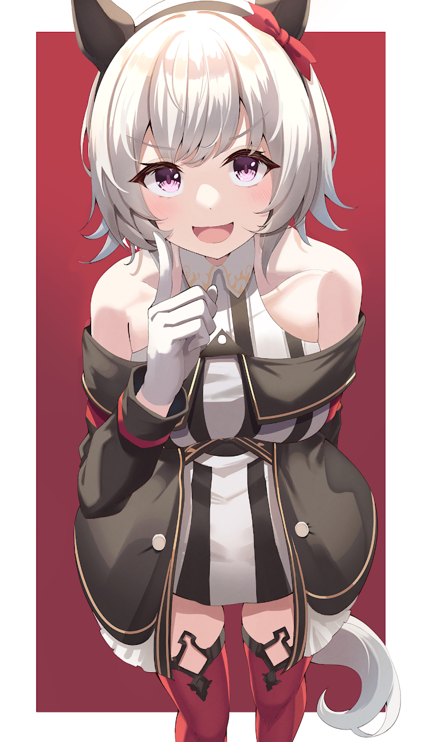 Curren Chan (Umamusume) Rule 34 Image