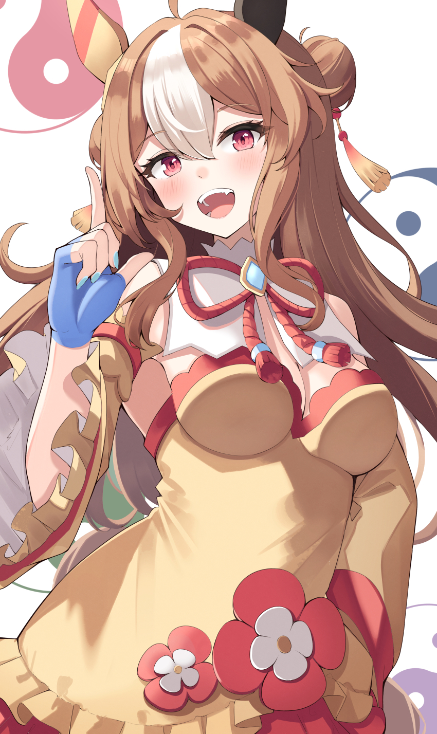 Copano Rickey (Umamusume) Rule 34 Image