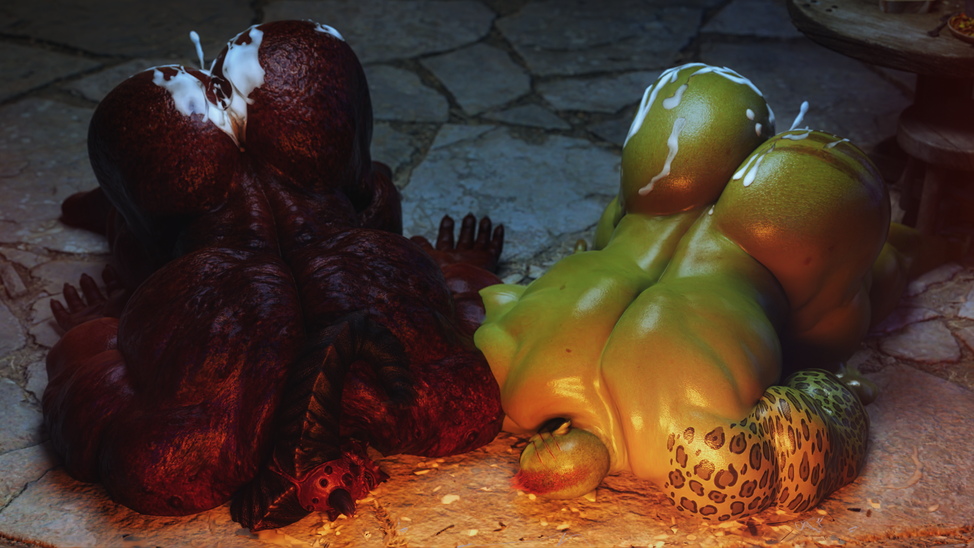 Anthro Rule 34 Image