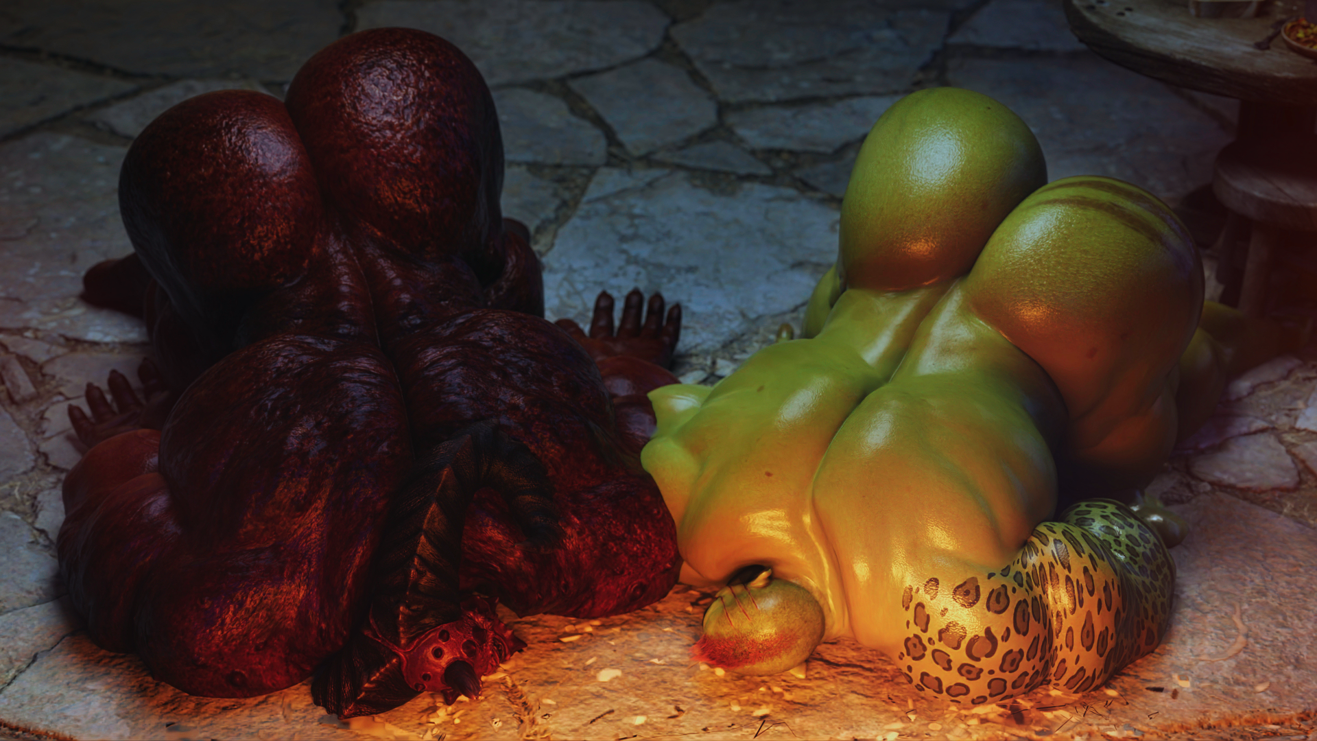 Anthro Rule 34 Image
