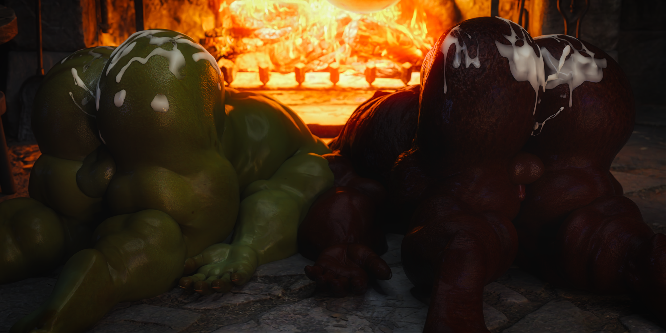 Anthro Rule 34 Image