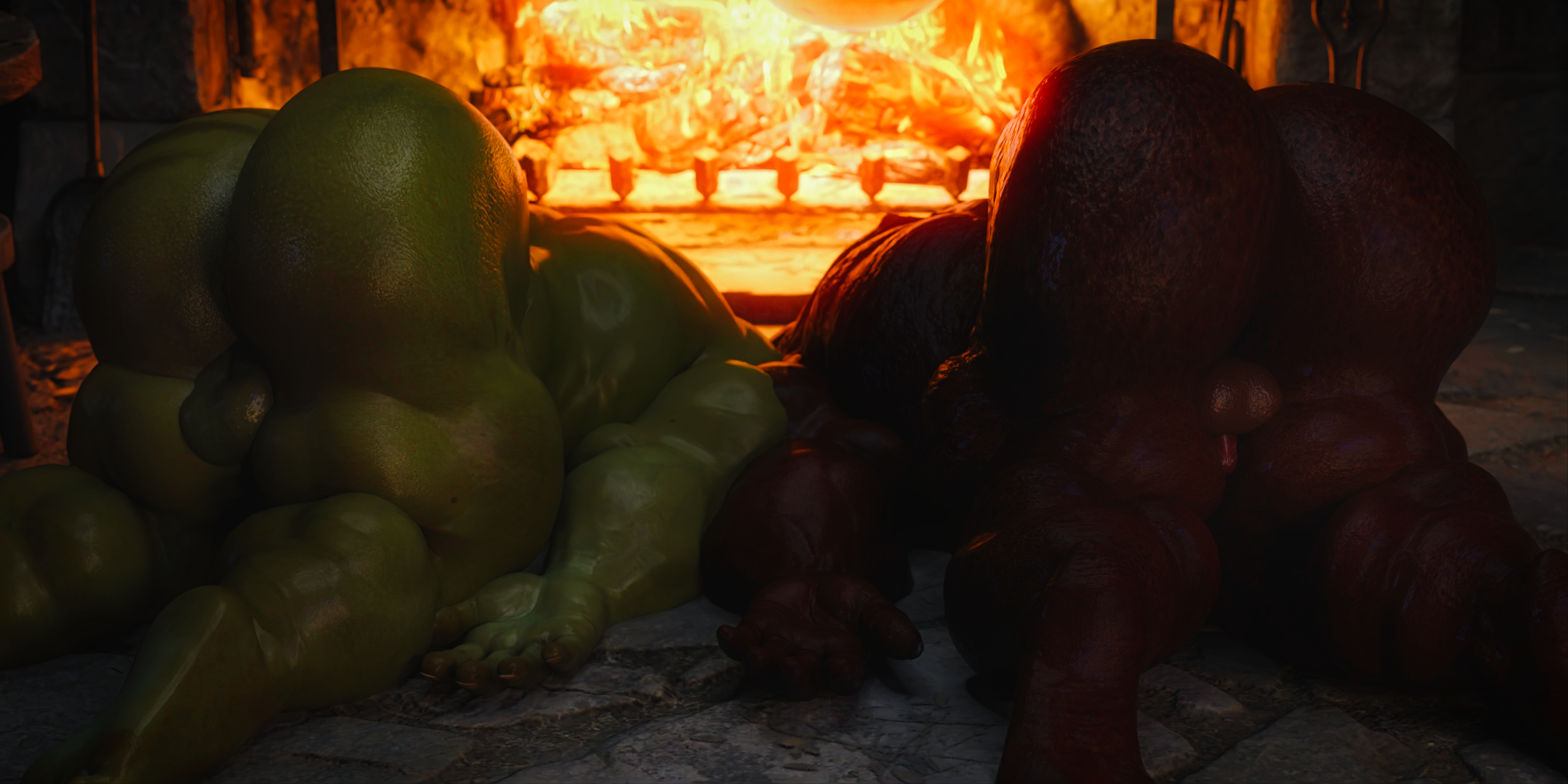 Anthro Rule 34 Image