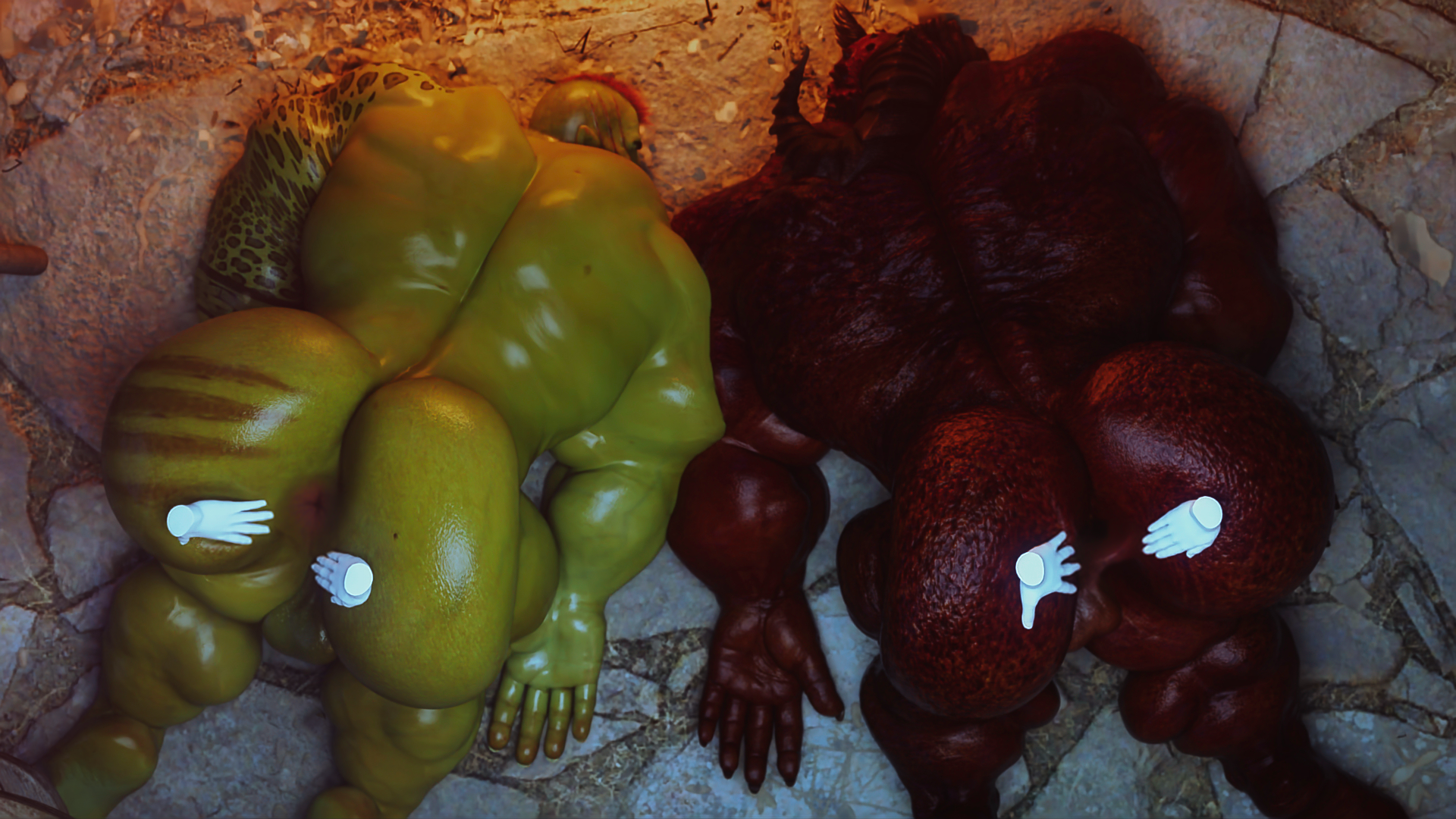 Anthro Rule 34 Image