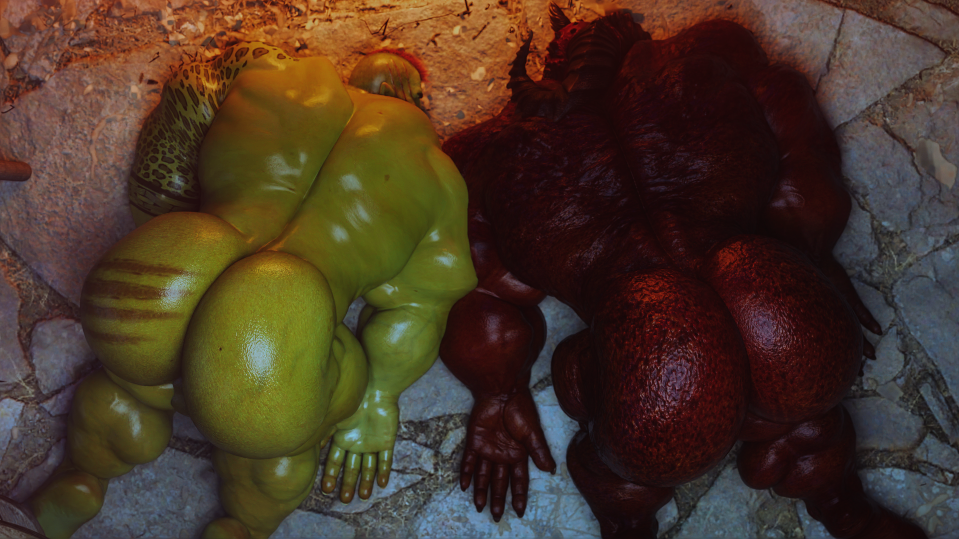 Anthro Rule 34 Image