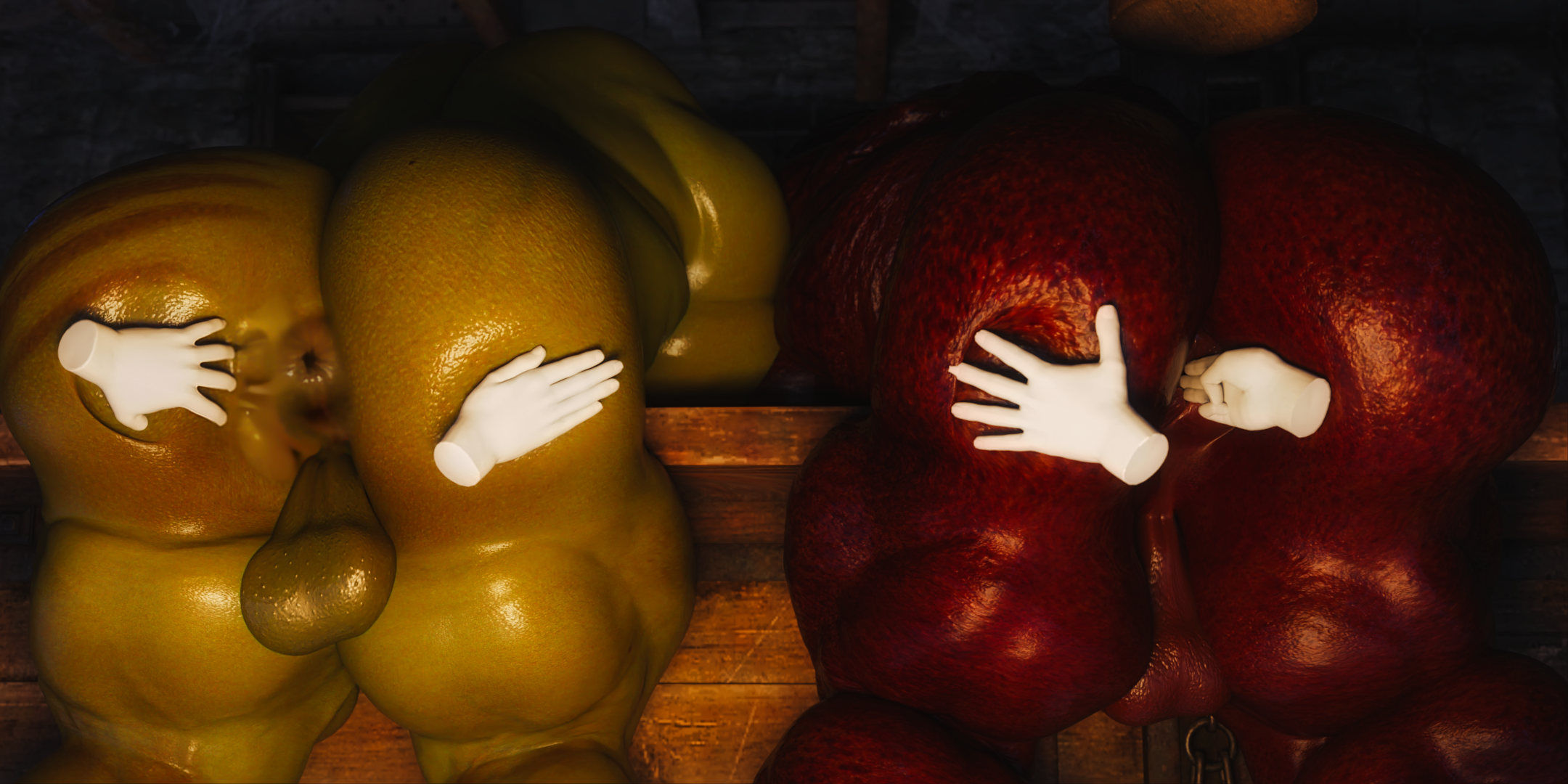 Anthro Rule 34 Image