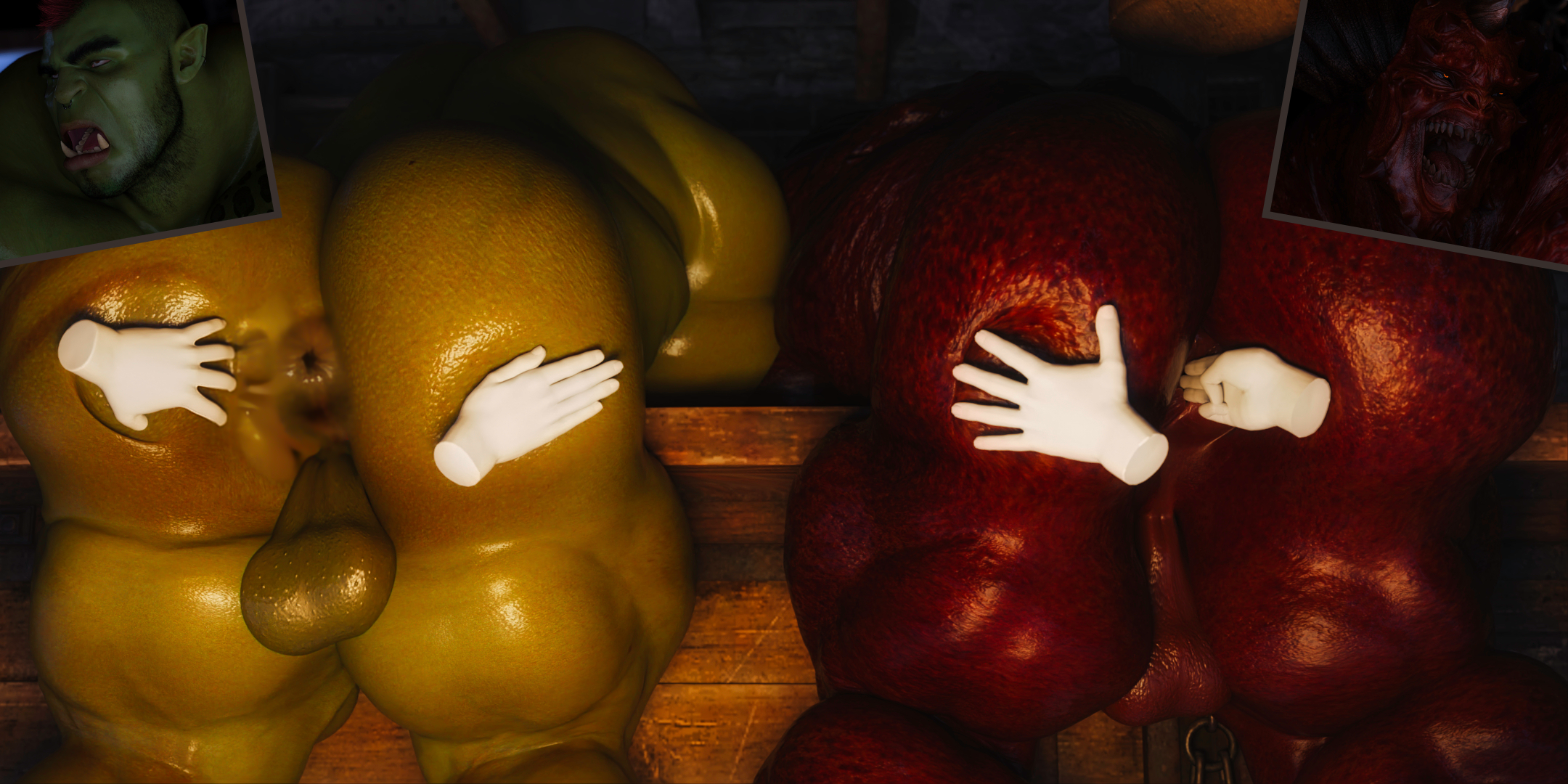 Anthro Rule 34 Image