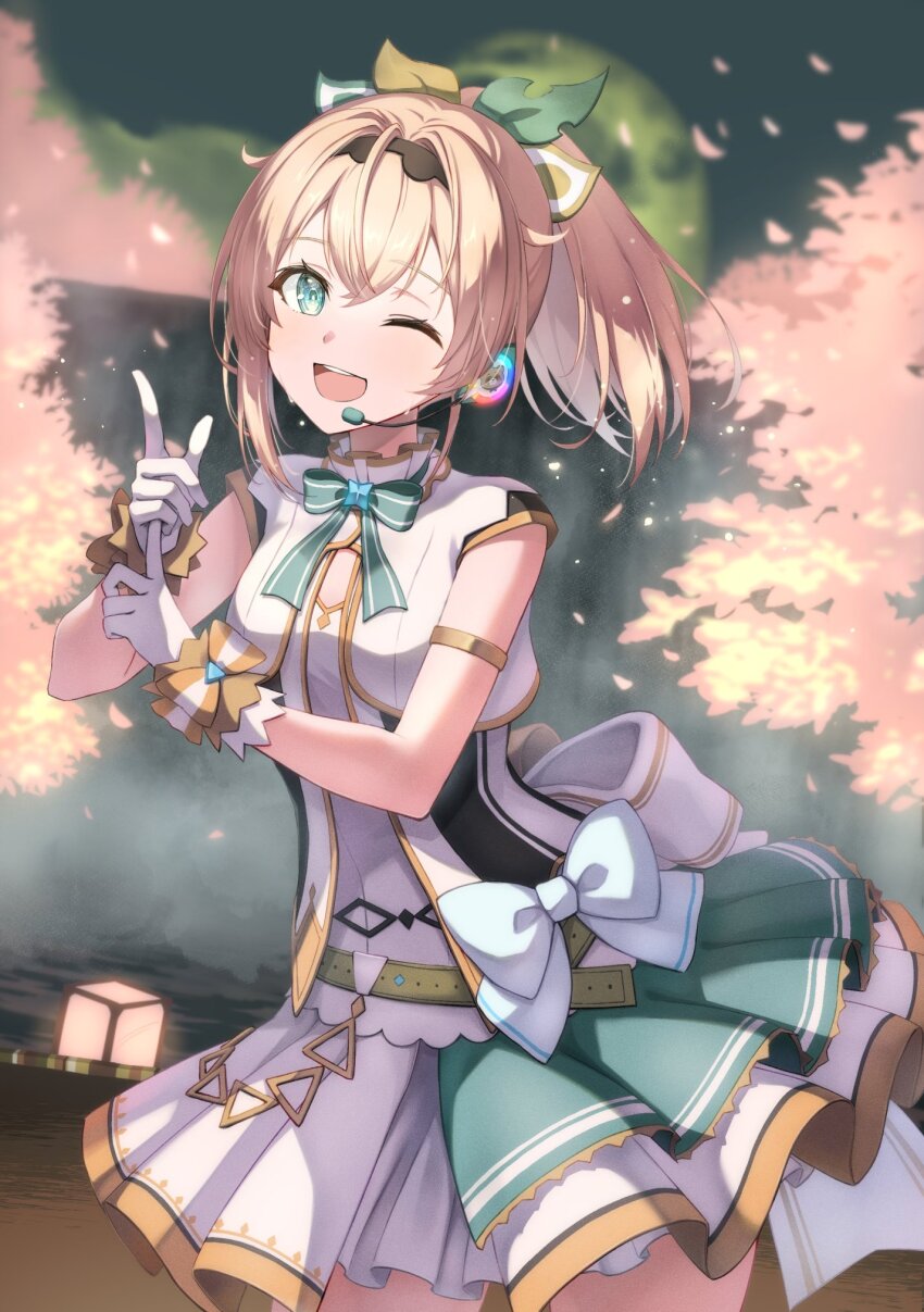 Kazama Iroha (Hololive) Rule 34 Image