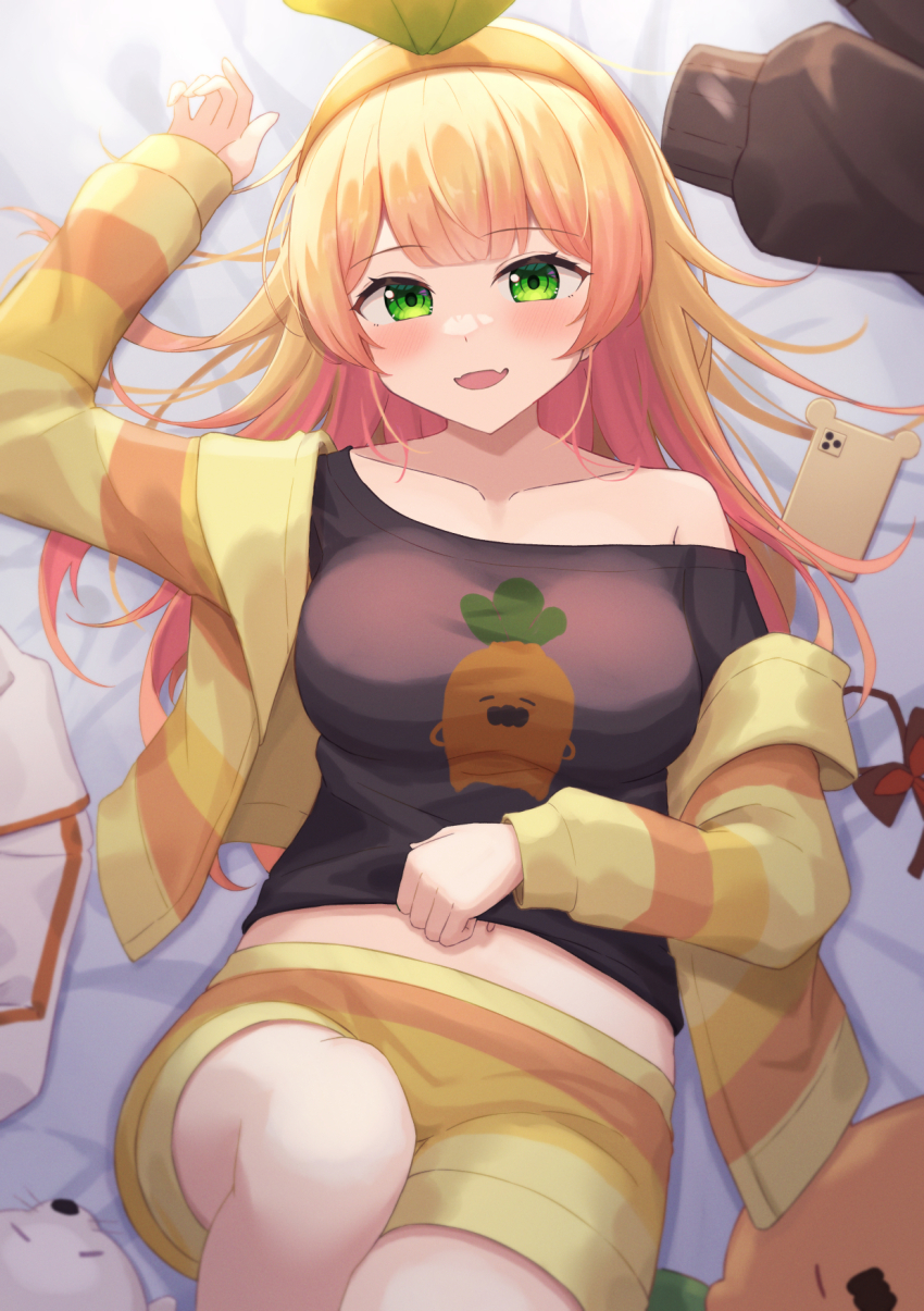 Momosuzu Nene (Hololive) Rule 34 Image