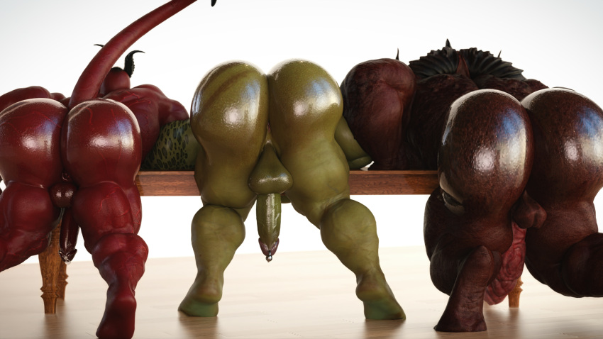 Ass Rule 34 Image